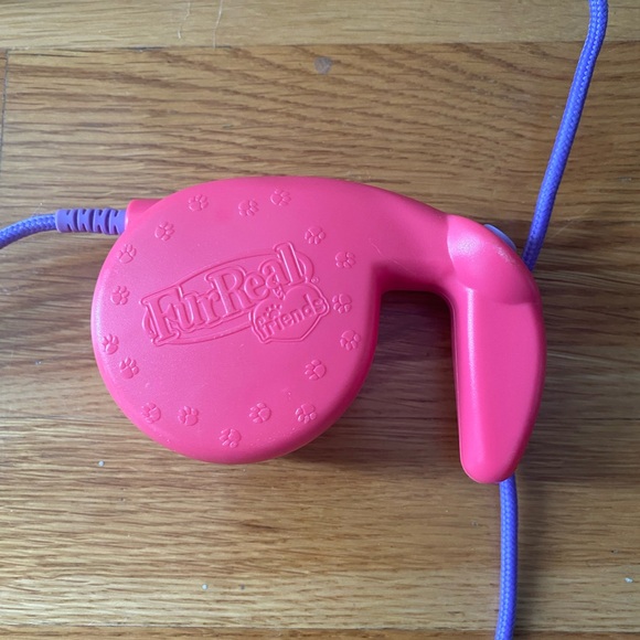 HASBRO FRF FURREAL FUR REAL FRIENDS GO GO MY WALKING PUPPY PUP DOG EXCELLENT - Picture 9 of 15